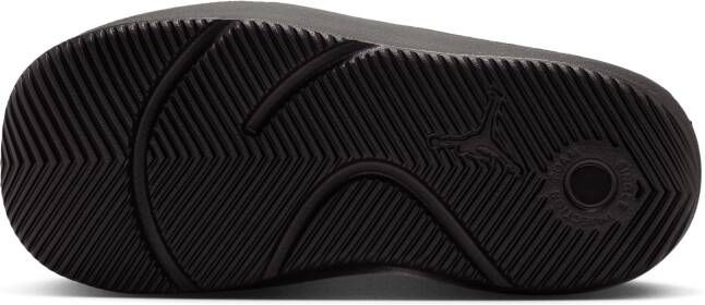 Jordan Franchise slippers voor kids Oranje - Foto 3