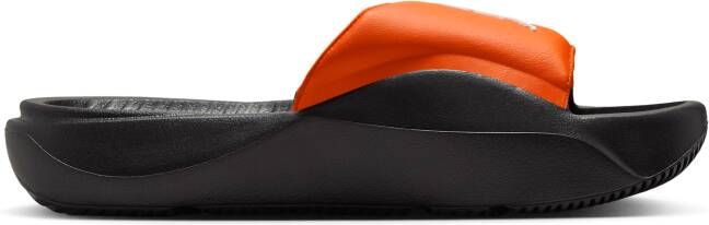 Jordan Franchise slippers voor kids Oranje - Foto 4