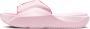Jordan Franchise slippers voor kids Roze - Thumbnail 2