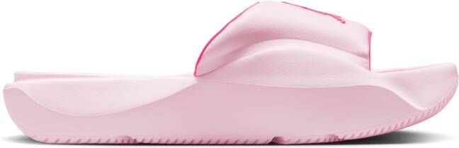 Jordan Franchise slippers voor kids Roze