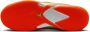 Jordan Heir Heren Schoenen Oranje Maat: 42.5 Leer Foot Locker - Thumbnail 3