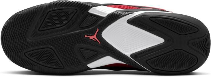 Jordan Heir Series Heren Schoenen Zwart Maat: 42.5 Mesh Synthetisch Foot Locker - Foto 3