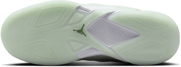 Jordan Heir Series 'Abundance' basketbalschoenen voor dames Wit