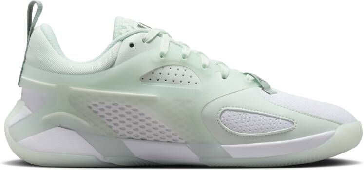 Jordan Heir Series 'Abundance' basketbalschoenen voor dames Wit