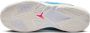 Jordan Heir Series Heren Schoenen Wit Maat: 47.5 Mesh Synthetisch Foot Locker - Thumbnail 3