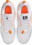 Jordan Heir Series basketbalschoenen Wit - Thumbnail 4