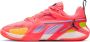 Jordan Heir Series Be Seen Dames Schoenen Roze Maat: 35.5 Mesh Synthetisch Foot Locker - Thumbnail 1