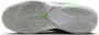 Jordan Heir Series Dames Schoenen Wit Maat: 35.5 Mesh Synthetisch Foot Locker - Thumbnail 4