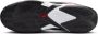 Jordan Heir Heren Schoenen Wit Maat: 42.5 Leer Foot Locker - Thumbnail 3
