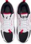 Jordan Heir Heren Schoenen Wit Maat: 42.5 Leer Foot Locker - Thumbnail 4