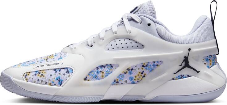 Jordan Heir Series 'Mother's Day' basketbalschoenen voor dames Grijs