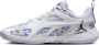 Jordan Heir Series 'Mother's Day' basketbalschoenen voor dames Grijs - Thumbnail 1