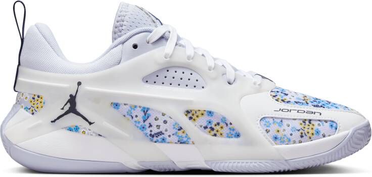 Jordan Heir Series 'Mother's Day' basketbalschoenen voor dames Grijs