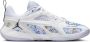 Jordan Heir Series 'Mother's Day' basketbalschoenen voor dames Grijs - Thumbnail 3