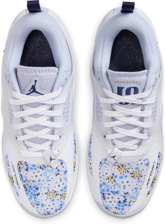 Jordan Heir Series 'Mother's Day' basketbalschoenen voor dames Grijs