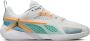 Jordan Heir Series 'Poolside' basketbalschoenen Wit - Thumbnail 3