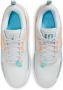 Jordan Heir Series 'Poolside' basketbalschoenen Wit - Thumbnail 4