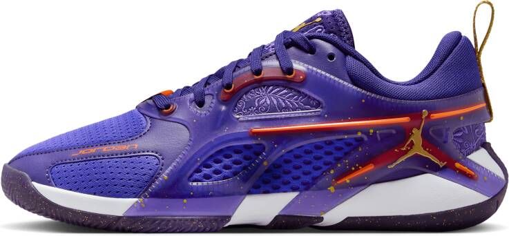 Jordan Heir Series 'Royalty' basketbalschoenen voor dames Paars