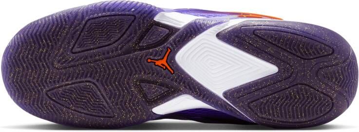 Jordan Heir Series 'Royalty' basketbalschoenen voor dames Paars