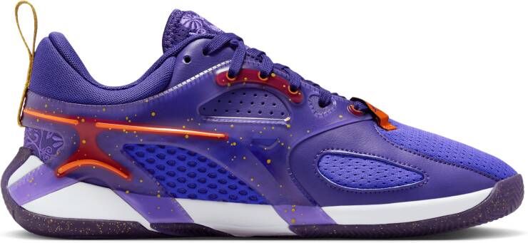 Jordan Heir Series 'Royalty' basketbalschoenen voor dames Paars