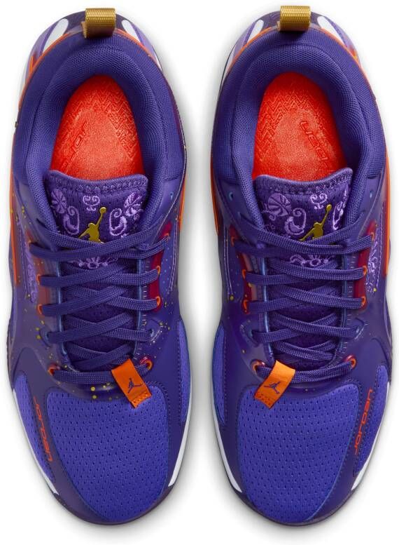 Jordan Heir Series 'Royalty' basketbalschoenen voor dames Paars