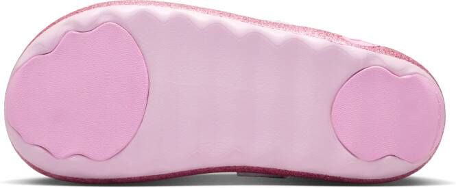 Jordan Hydrip sandalen voor kids Roze