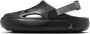 Jordan Hydrip Unisex Schoenen Zwart Maat: 37.5 Mesh Synthetisch Foot Locker - Thumbnail 1