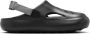 Jordan Hydrip Unisex Schoenen Zwart Maat: 37.5 Mesh Synthetisch Foot Locker - Thumbnail 4