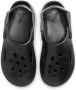 Jordan Hydrip Unisex Schoenen Zwart Maat: 37.5 Mesh Synthetisch Foot Locker - Thumbnail 5