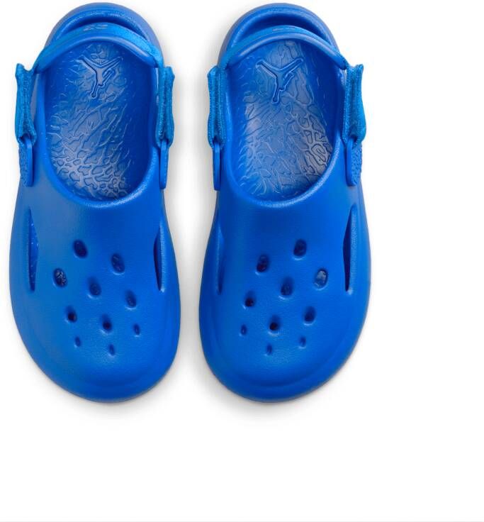 Jordan Hydrip sandalen voor kleuters Blauw