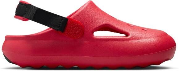 Jordan Hydrip sandalen voor kleuters Rood
