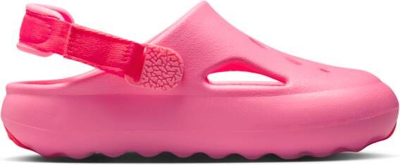 Jordan Hydrip sandalen voor kleuters Roze