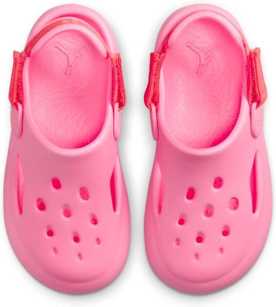 Jordan Hydrip sandalen voor kleuters Roze