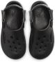 Jordan Hydrip Unisex Slippers en Sandalen Zwart Maat: 33.5 Mesh Synthetisch Foot Locker - Thumbnail 5