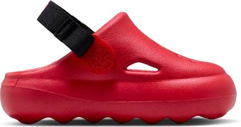 Jordan Hydrip schoenen voor baby's peuters Rood - Foto 3