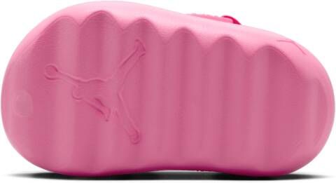 Jordan Hydrip schoenen voor baby's peuters Roze