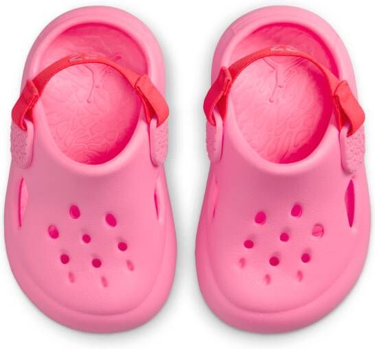 Jordan Hydrip schoenen voor baby's peuters Roze