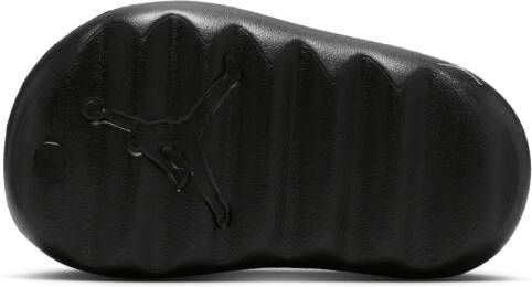 Jordan Hydrip schoenen voor baby's peuters Zwart