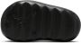 Jordan Hydrip Unisex Slippers en Sandalen Zwart Maat: 19.5 Mesh Synthetisch Foot Locker - Thumbnail 3