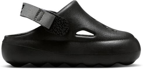 Jordan Hydrip schoenen voor baby's peuters Zwart