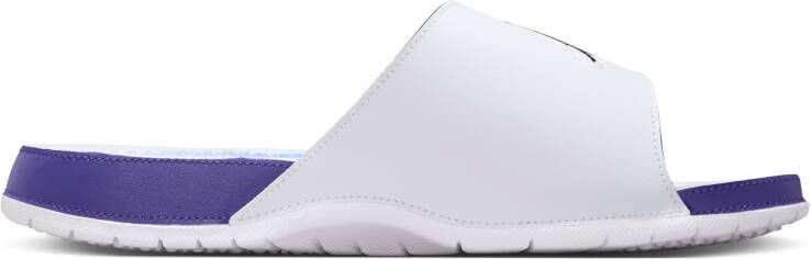 Jordan Hydro 5 Retro slippers voor heren Wit