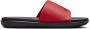 Jordan Jumpman Slide Heren Slippers en Sandalen Rood Maat: 42.5 Plastic Foot Locker - Thumbnail 5