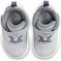 Jordan Loyal 3 schoen voor baby's peuters Grijs - Thumbnail 4
