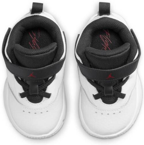 Jordan Loyal 3 schoen voor baby's peuters Wit
