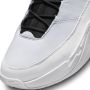 Jordan Max Aura 3 White University Red Pure Platinum Black Schoenmaat 42 1 2 Sneakers CZ4167 105 - Thumbnail 7