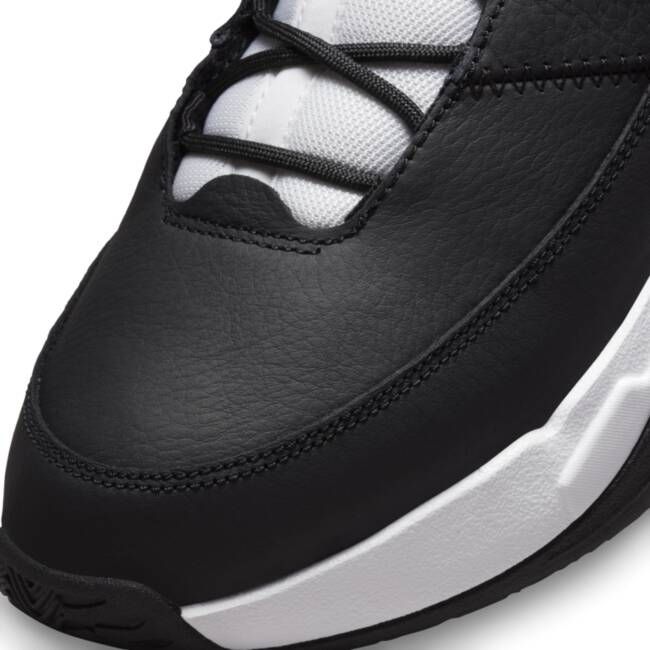 Jordan Max Aura 3 Herenschoenen Zwart