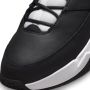 Jordan Max Aura 3 Black Medium Blue White Rush Pink Schoenmaat 42 1 2 Sneakers CZ4167 004 - Thumbnail 10
