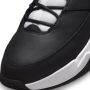Jordan Max Aura 3 Black Medium Blue White Rush Pink Schoenmaat 48 1 2 Sneakers CZ4167 004 - Thumbnail 10