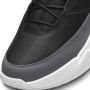 Jordan Max Aura 3 Black Green Strike Cool Grey White Schoenmaat 48 1 2 Sneakers CZ4167 003 - Thumbnail 4