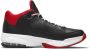 Jordan Max Aura 3 Black White University Red Schoenmaat 40 1 2 Sneakers CZ4167 006 - Thumbnail 5